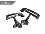 AutoTecknic Magnetic RS Shift Paddles - Porsche Vehicles