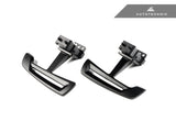 AutoTecknic Magnetic RS Shift Paddles - Porsche Vehicles