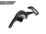 AutoTecknic Magnetic RS Shift Paddles - Porsche 992 | 971.2 | 95B.2 | 9Y0.2