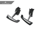 AutoTecknic Magnetic RS Shift Paddles - Porsche 971.1 Panamera | 9Y0 Cayenne