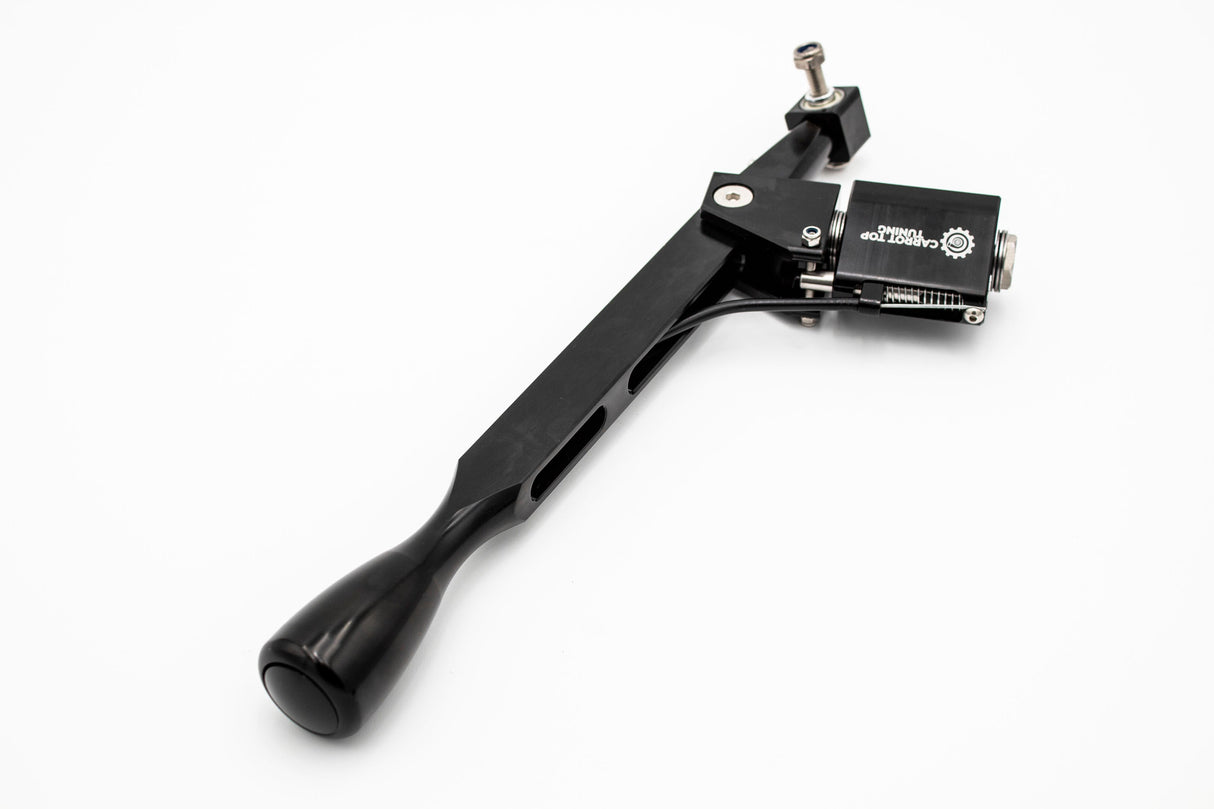 Billet Short Shifter Box For BMW E30 E34 E36 E46 E8x E9x F80 F82 F83 F87