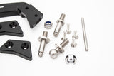 Short Shifter for VW Audi Billet 6-speed Manual Kit 02M 02Q fits MK5 / MK6 / MK7 Audi MK2/ MK3 / A3 / S3 / TT