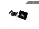 AutoTecknic Replacement Interior Window Switch Button - Porsche
