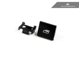 AutoTecknic Replacement Interior Window Switch Button - Porsche