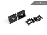AutoTecknic Replacement Interior Window Switch Button - Porsche