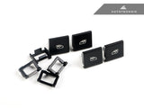 AutoTecknic Replacement Interior Window Switch Button - Porsche