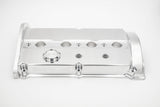 1.8T AGN CNC Billet T6061 Aluminum Tappet Valve Cover V2 | VW, Audi
