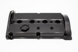 1.8T AGN CNC Billet T6061 Aluminum Tappet Valve Cover V2 | VW, Audi