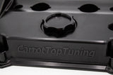 1.8T AGN CNC Billet T6061 Aluminum Tappet Valve Cover V2 | VW, Audi