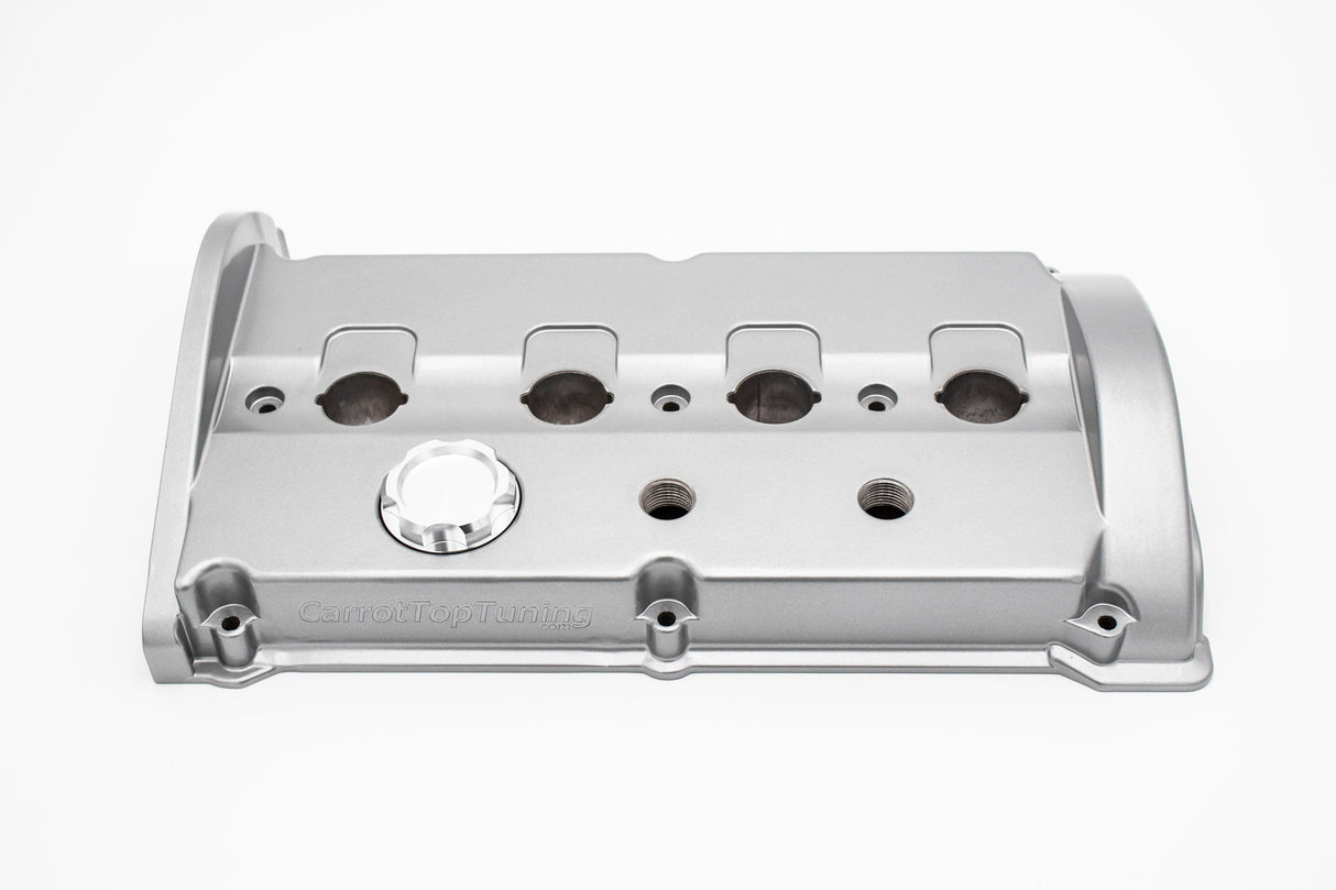 1.8T 20V AGN Valve Cover Shaved Cast Alloy  |  VW, Audi, Seat, Skoda