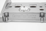 1.8T 20V AGN Valve Cover Shaved Cast Alloy  |  VW, Audi, Seat, Skoda