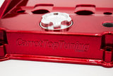1.8T 20V AGN Valve Cover Shaved Cast Alloy  |  VW, Audi, Seat, Skoda