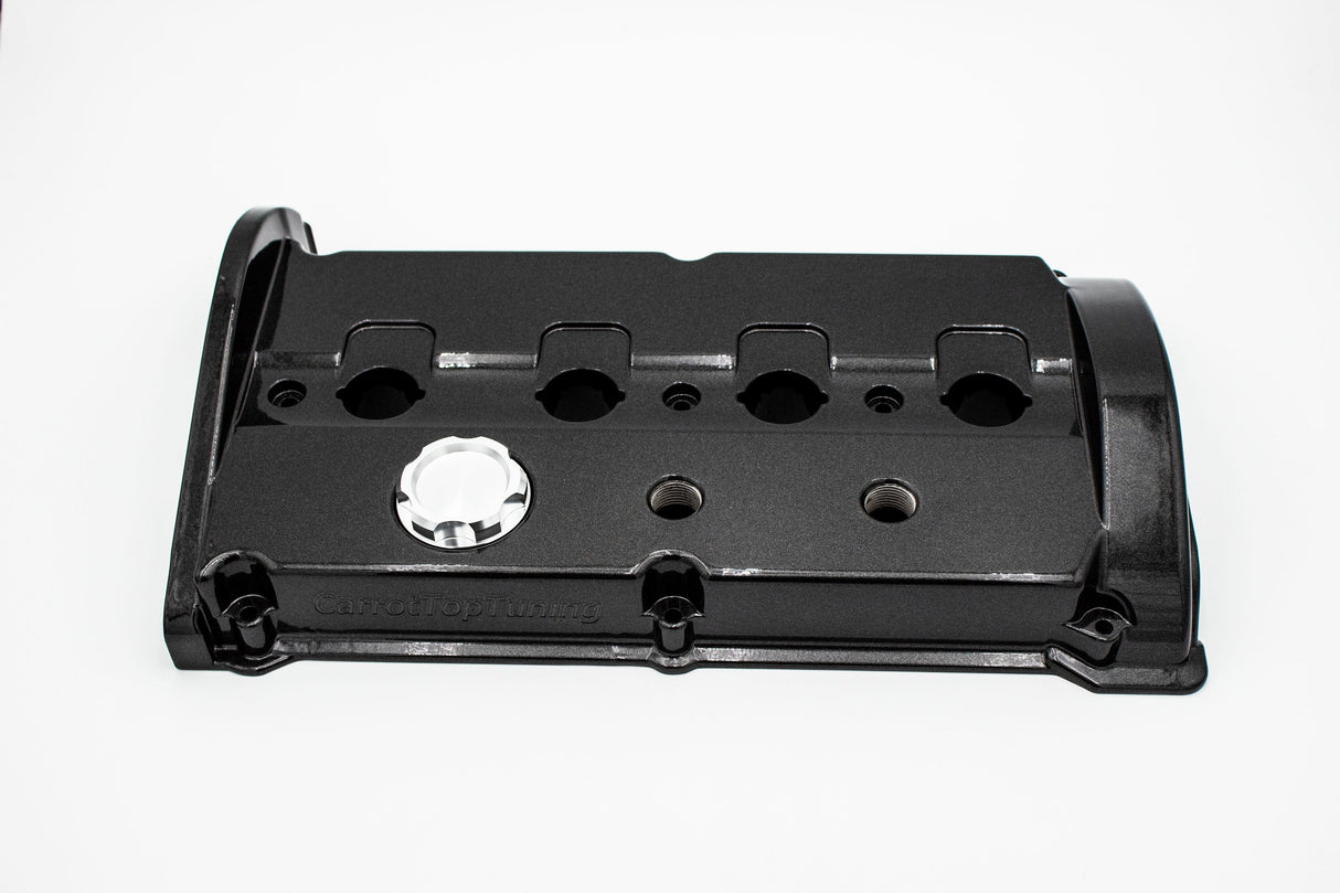 1.8T 20V AGN Valve Cover Shaved Cast Alloy  |  VW, Audi, Seat, Skoda