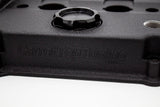1.8T 20V AGN Valve Cover Shaved Cast Alloy  |  VW, Audi, Seat, Skoda