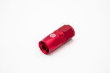 -06 AN 6AN Straight Female Aluminum Hose End Fitting