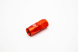 -10 AN 10AN Straight Female Aluminum Hose End Fitting