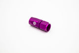 -06 AN 6AN Straight Female Aluminum Hose End Fitting