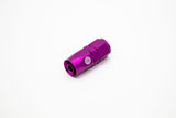 -06 AN 6AN Straight Female Aluminum Hose End Fitting