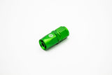 -06 AN 6AN Straight Female Aluminum Hose End Fitting