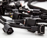 OEM+ 1.8T 40 Pin Complete Engine Harness Narrowband/Wideband ECU's | VW Audi Seat Skoda MK4