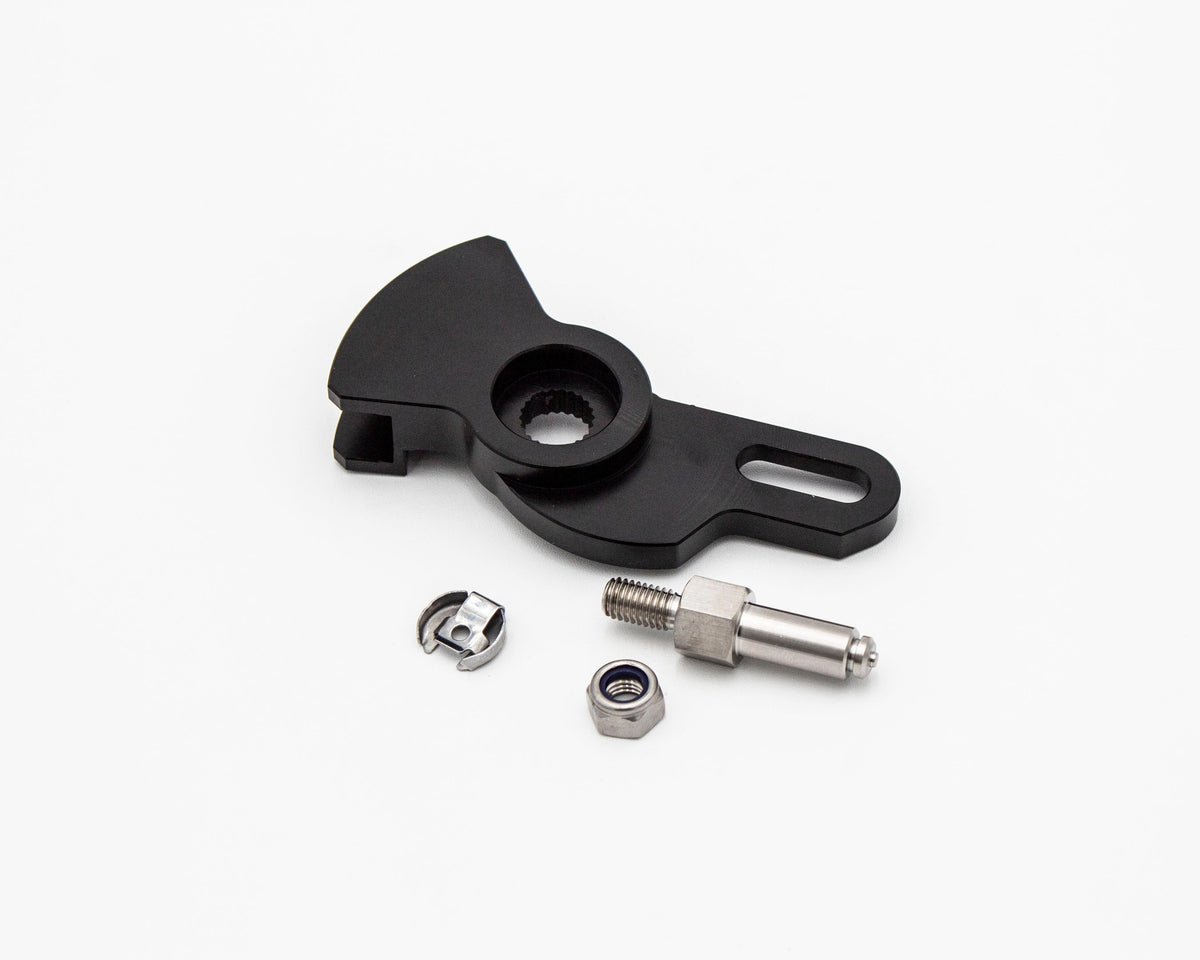 Quick Short Shifter For MQ250 02J 5 Speed For Audi A3 TT For VW For Golf