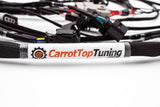 1.8T OEM+ ME7.5 40 Pin Complete Engine Harness Narrowband/Wideband ECU's | VW Beetle 2000-2010