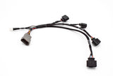 1.8T OEM+ ME7.5 40 Pin Complete Engine Harness Narrowband/Wideband ECU's | VW Beetle 2000-2010