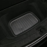 TESERY TPE Front/Rear Trunk Mats for Model Y Juniper