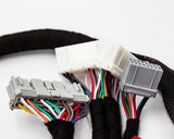D & B-Series Budget  OBD1 Tucked Engine Harness Kit EG EK
