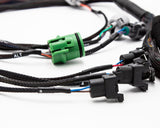 D & B-Series Budget  OBD1 Tucked Engine Harness Kit EG EK