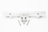 1.8T High Flow Fuel Rail | AN Fitting Ready | Audi Volkswagen V2