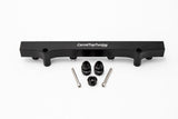 1.8T High Flow Fuel Rail | AN Fitting Ready | Audi Volkswagen