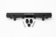 1.8T High Flow Fuel Rail | AN Fitting Ready | Audi Volkswagen