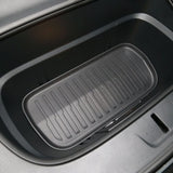 TESERY TPE Front/Rear Trunk Mats for Model Y Juniper