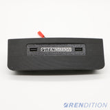 BMW E90 E91 REAR USB CHARGER - K2 Industries