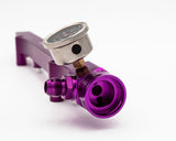 1.8T High Flow Fuel Rail | AN Fitting Ready | Audi Volkswagen