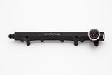 1.8T High Flow Fuel Rail | AN Fitting Ready | Audi Volkswagen