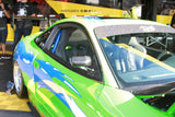Carbon Fiber Formula GT3 Mirrors- Universal