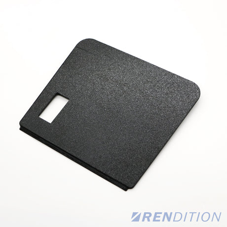 BMW E34 SUNROOF MOTOR COVER - K2 Industries