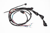 E888.3 MPI Wire Harness Multi-Port Injection Integration - VW/Audi MQB/e 1.8T/2.0T