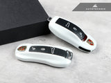 AutoTecknic Painted Key Remote Trim - Porsche (G1)