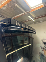 2022+ GMC Hummer EV Roof 60in Light Bar - PRO
