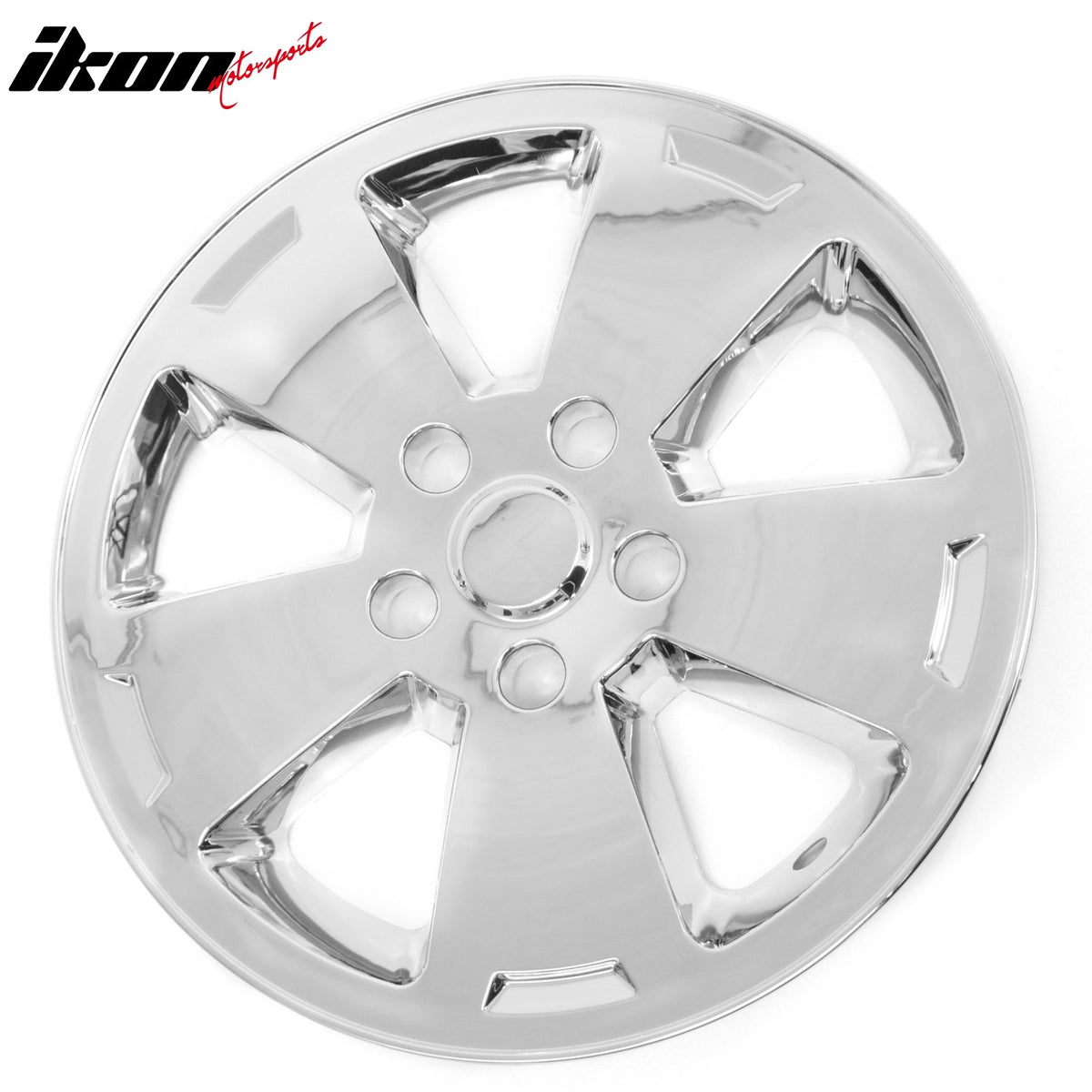 2006-2012 Chevrolet Impala 2006-2007 Monte Carlo Chrome 16" Wheel Covers 4PCS Set