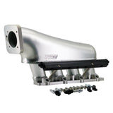 K Series Sheet Metal Intake Manifold K20 K Swap EG EK DC CRX Civic Si DC2 Hatch