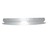 Radiator Cooling Panel Plate Slam Cover Aluminum For Lexus IS300 Toyota Altezza
