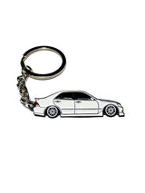 IS300 / Altezza Keychains