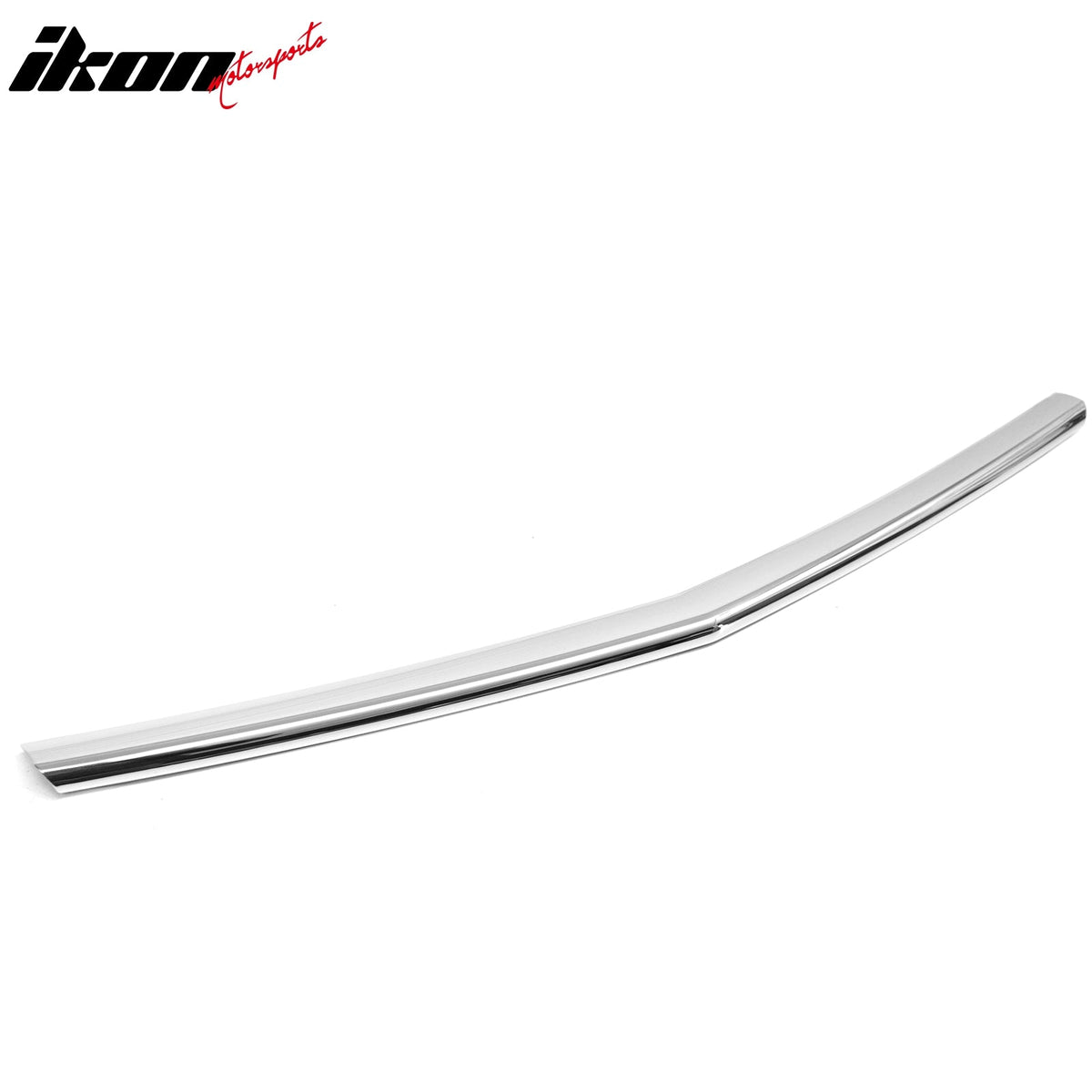 2013-2014 Cadillac ATS Front Bumper Hood Grille Grill Replacement Chrome