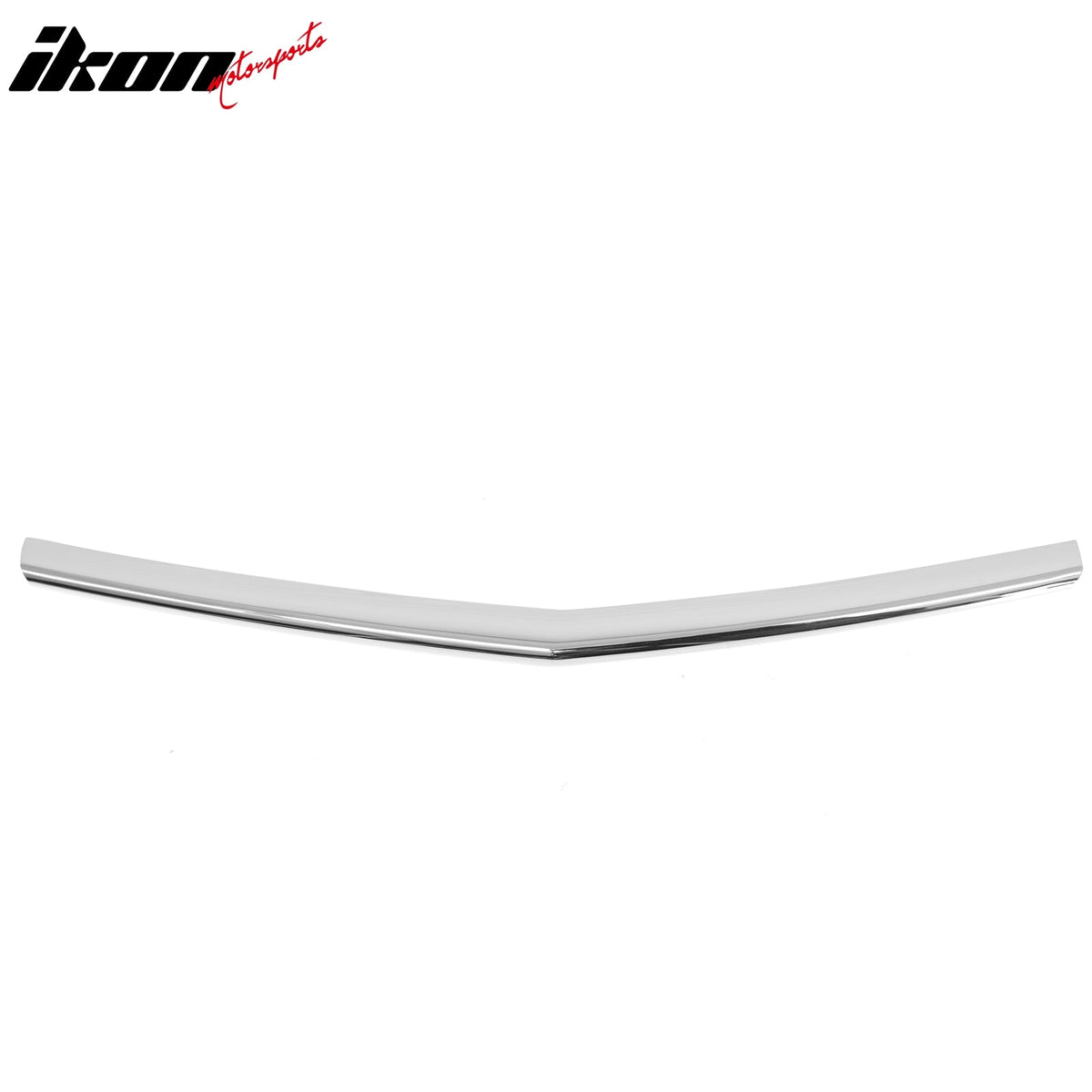 2013-2014 Cadillac ATS Front Bumper Hood Grille Grill Replacement Chrome