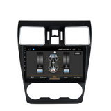 Idoing [15-21 WRX/STI] Head Unit