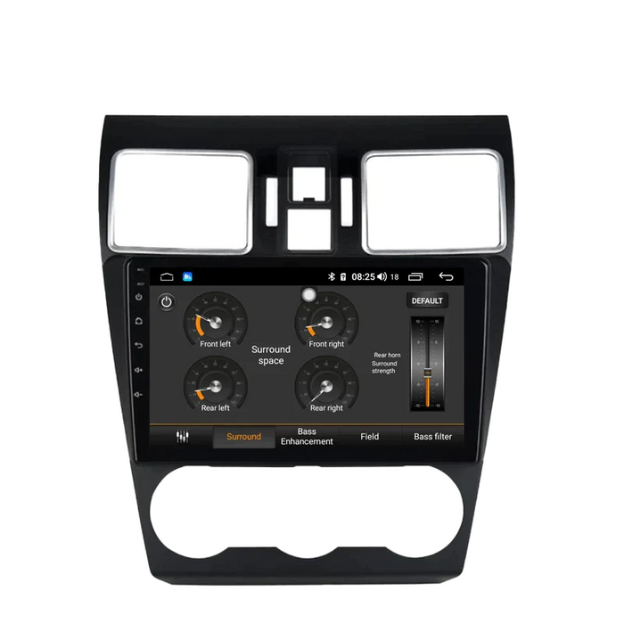 Idoing [15-21 WRX/STI] Head Unit